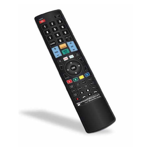 Daljinski upravljač GBS, univerzalni za SAMSUNG TV-0