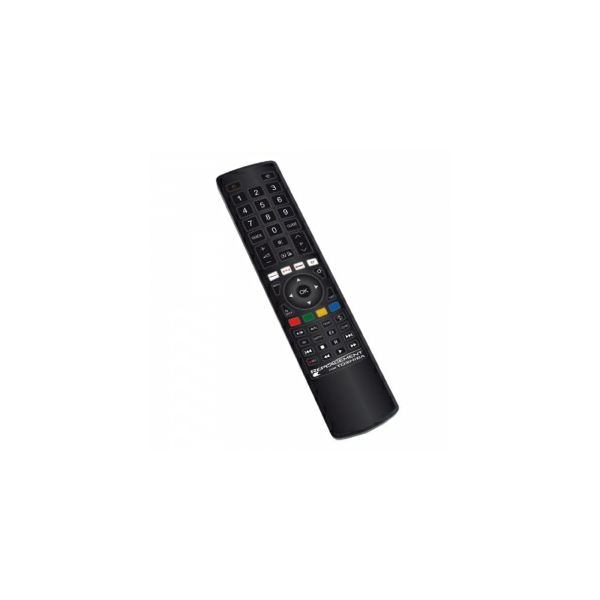 Daljinski upravljač GBS, univerzalni za TOSHIBA TV-0
