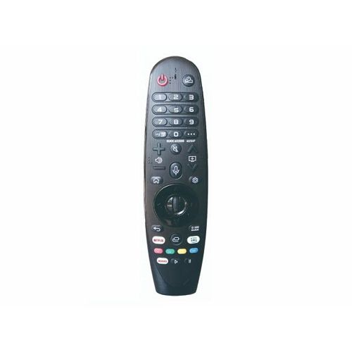 Daljinski upravljač JOLLYLINE, univerzalni za LG, AirMouse, BT-0