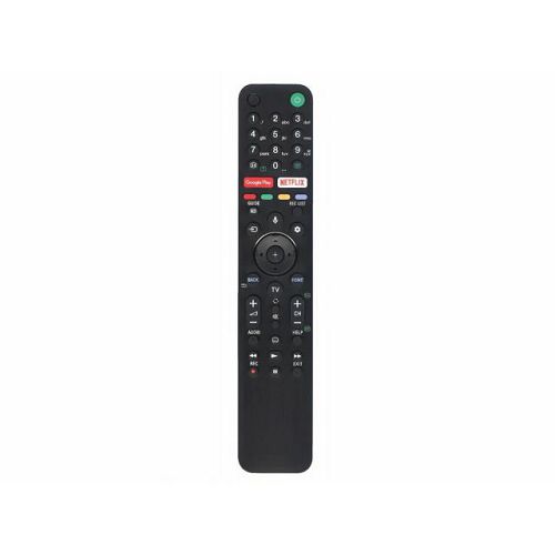 Daljinski upravljač JOLLYLINE, univerzalni za SONY RMF-TX50, IR + BT, glasovna kontrola-0