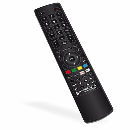 Daljinski upravljač JOLLYLINE, univerzalni za TCL i THOMPSON TV-1