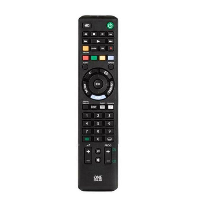 Zamjenski daljinski upravljač OFA URC1912 za SONY TV