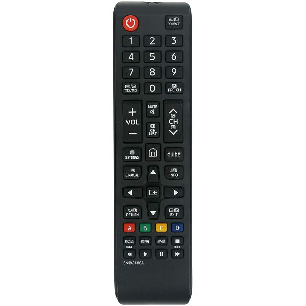 Daljinski upravljač SAMSUNG BN59-01303A