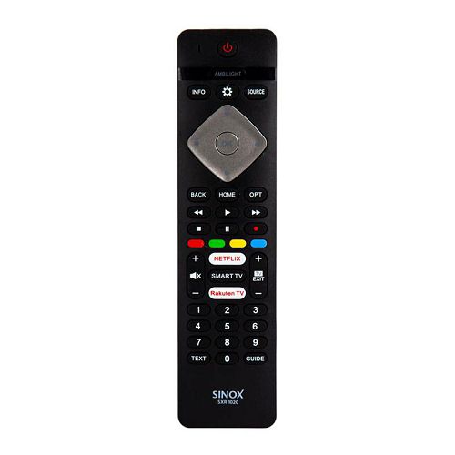 Daljinski upravljač SINOX SXR1110 za PHILIPS TV-0