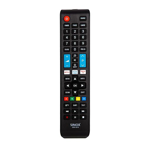 Daljinski upravljač SINOX SXR1110 za SAMSUNG TV