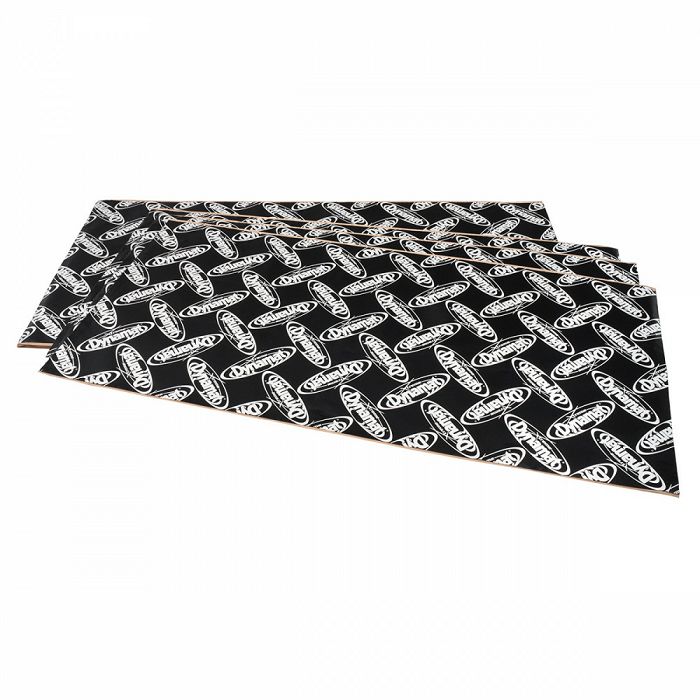 Damping SET DYNAMAT XTREME MEGA PACK (9 samoljepljivih pločica 609 X 1219 mm)