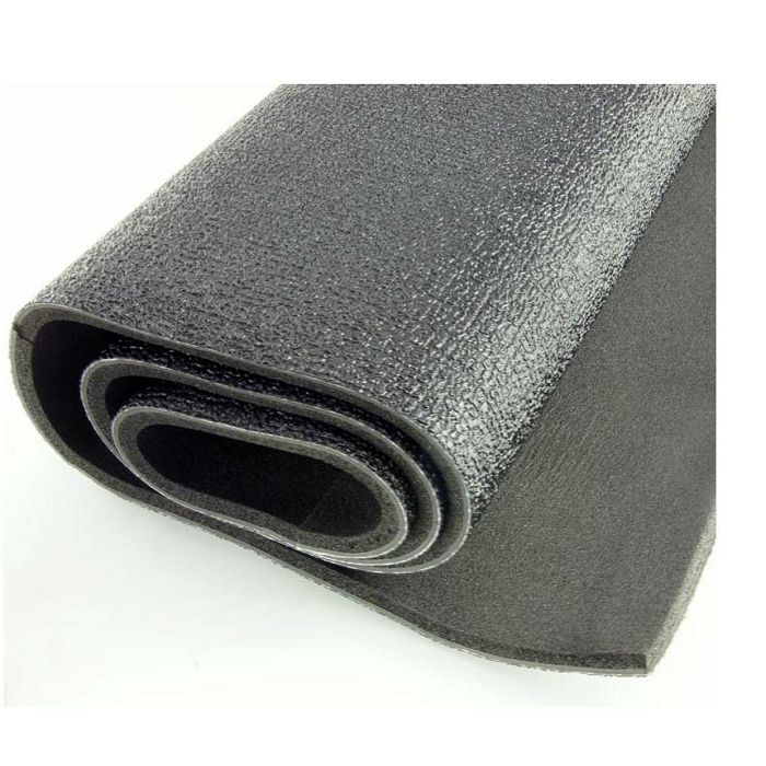 Damping spužva DYNAMAT DYNADECK (92 mm X 137 mm, debljna 9.5 mm)-1