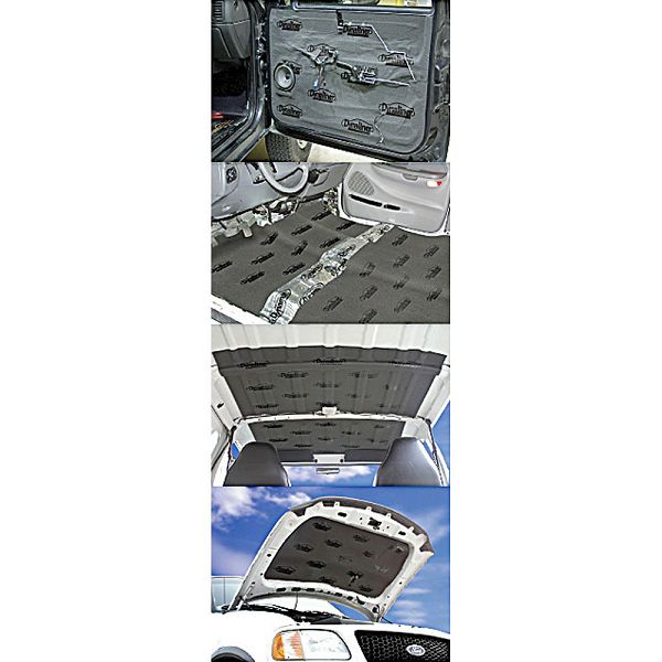 Damping spužva DYNAMAT DYNALINER (samoljepljiva, 800 mm X 1380 mm, debljina 3 mm)-1