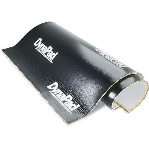 Damping spužva DYNAMAT DYNAPAD (137 MM X 81 mm, debljina 9,5 mm)