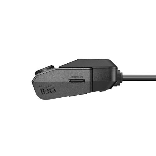 Dash kamera s docking stanicom ALPINE DVR-F790-5