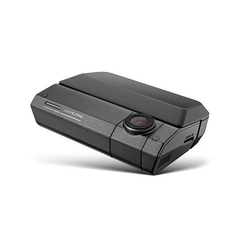 Dash kamera s docking stanicom ALPINE DVR-F790-3