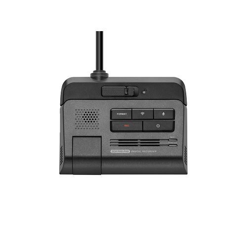 Dash kamera s docking stanicom ALPINE DVR-F790-4