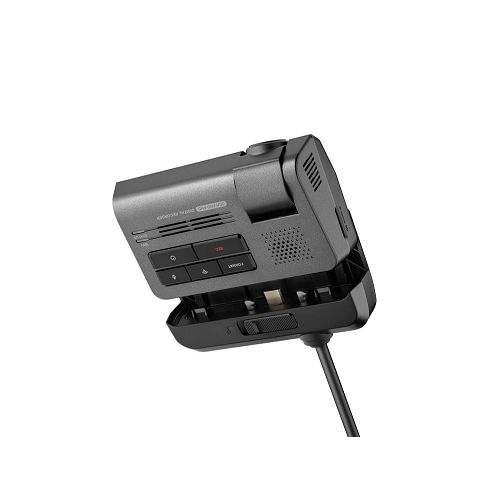 Dash kamera s docking stanicom ALPINE DVR-F790-2