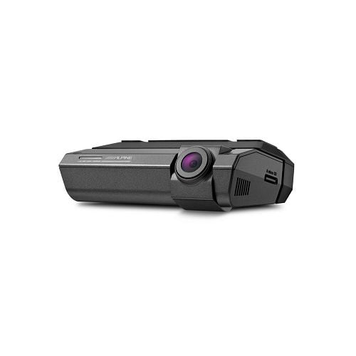 Dash kamera s docking stanicom ALPINE DVR-F790