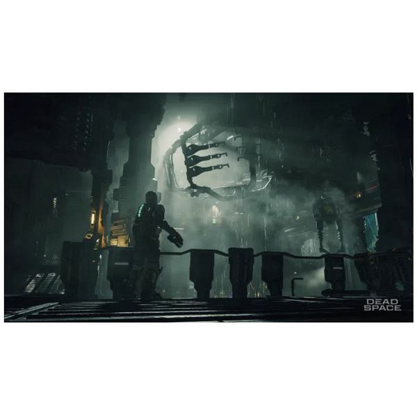 Igra za PS5 Dead Space Remake-2