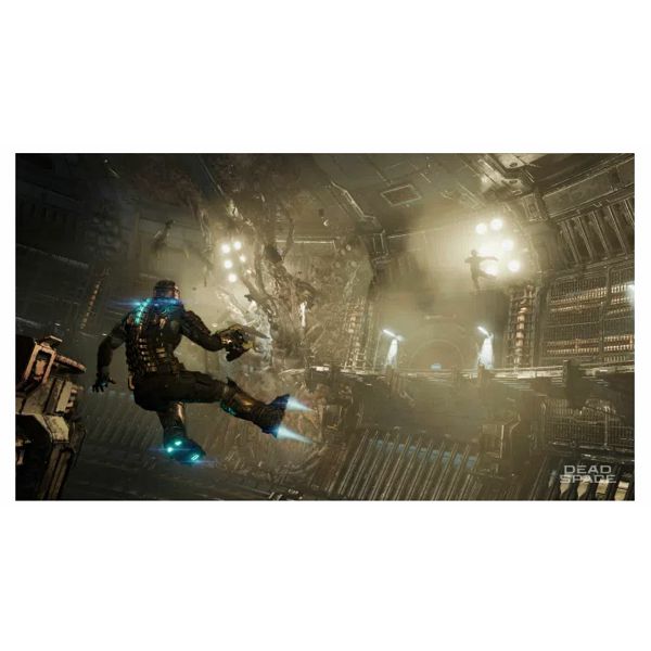 Igra za PS5 Dead Space Remake-3