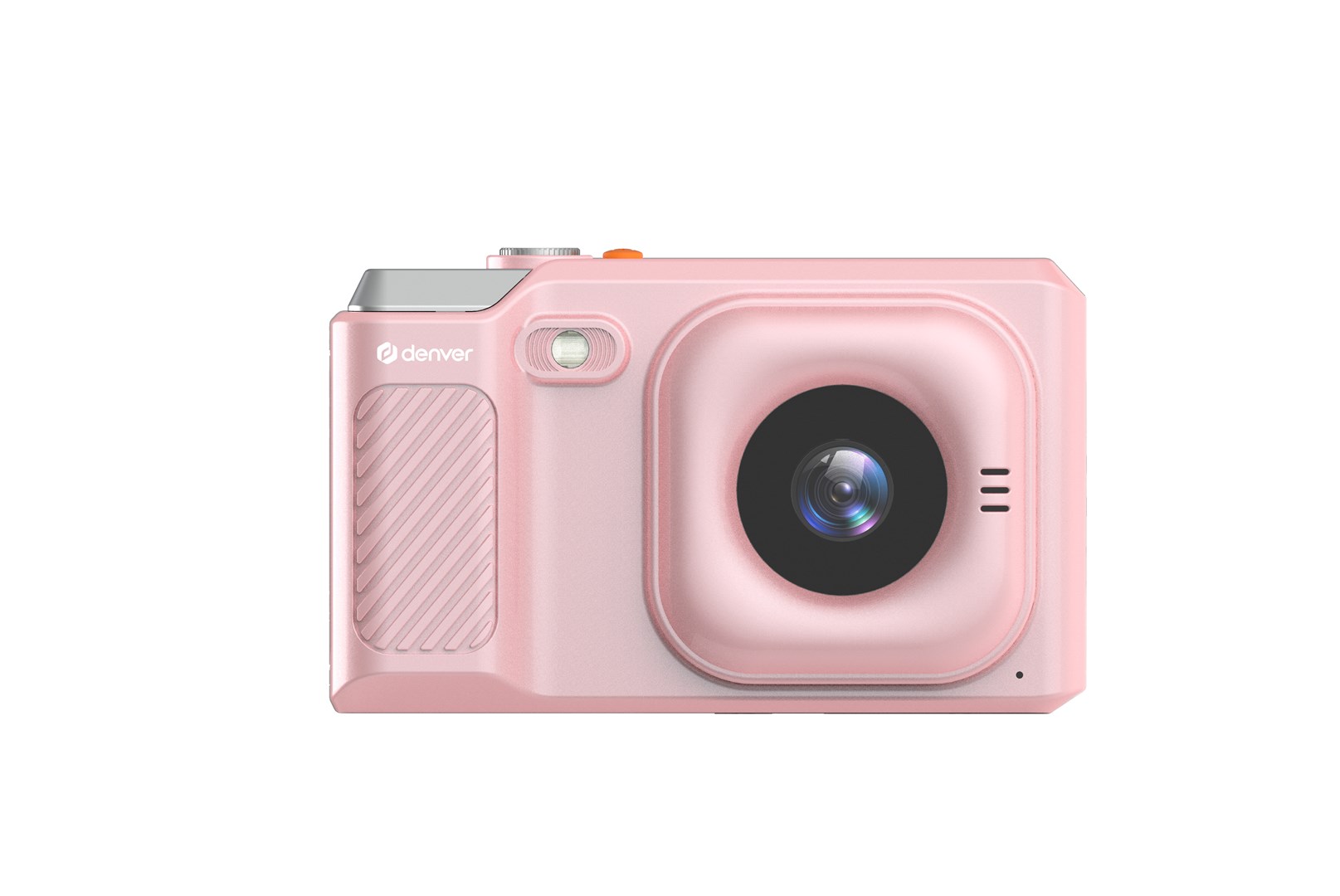Digital Camera Denver DCA-4818RO 5MPIX CMOS Pink