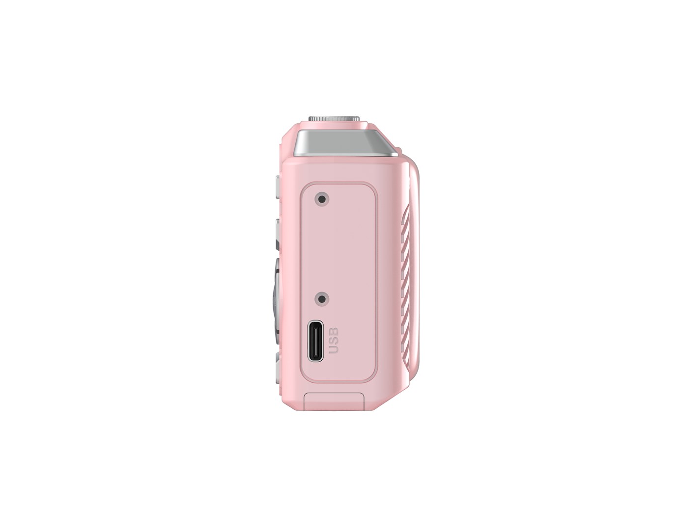 Digital Camera Denver DCA-4818RO 5MPIX CMOS Pink-3