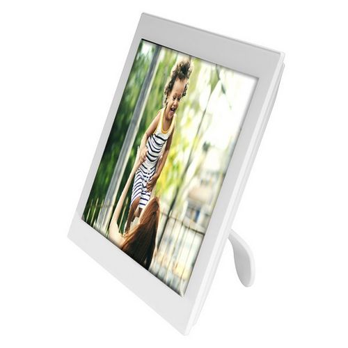 Digitalni okvir za slike DENVER PFF-1037W (Bijela, 10.1" ekran, Wi-Fi, USB)-13