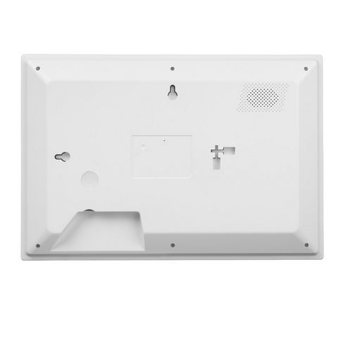 Digitalni okvir za slike DENVER PFF-1037W (Bijela, 10.1" ekran, Wi-Fi, USB)-4