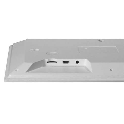 Digitalni okvir za slike DENVER PFF-1037W (Bijela, 10.1" ekran, Wi-Fi, USB)-5