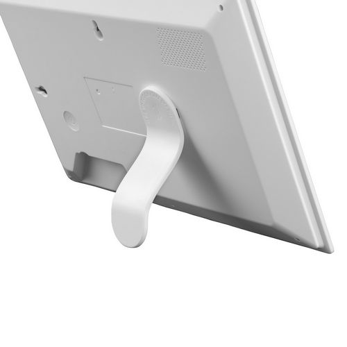 Digitalni okvir za slike DENVER PFF-1037W (Bijela, 10.1" ekran, Wi-Fi, USB)-6