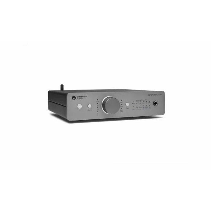 Digitalno analogni konverter CAMBRIDGE AUDIO DACMAGIC 200 lunar grey-4