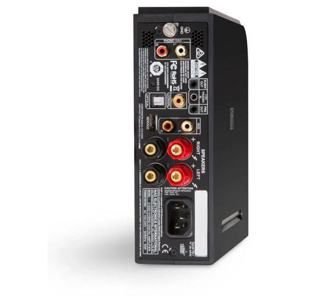 Digitalno pojačalo NAD D 3020 V2-1