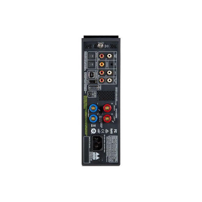Digitalno pojačalo NAD D 3045-2