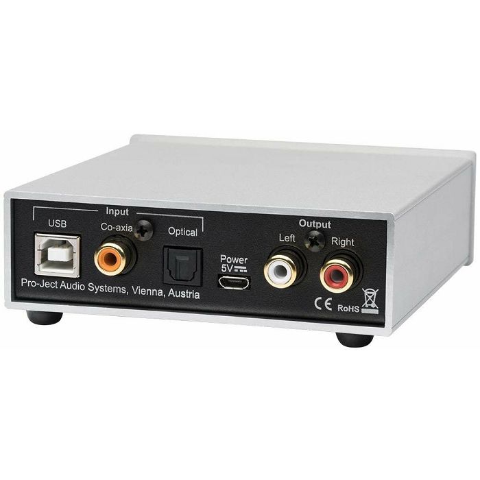Pretpojačalo PRO-JECT Pre box S2, za slušalice-2