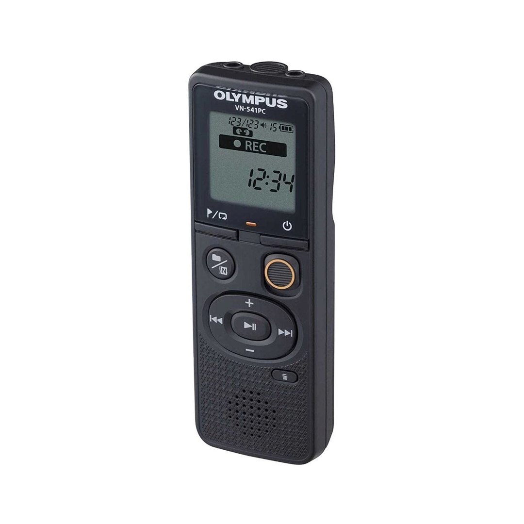 Diktafon OLYMPUS VN-541PC (4GB)-2
