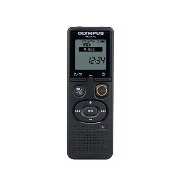 Diktafon OLYMPUS VN-541PC (4GB)