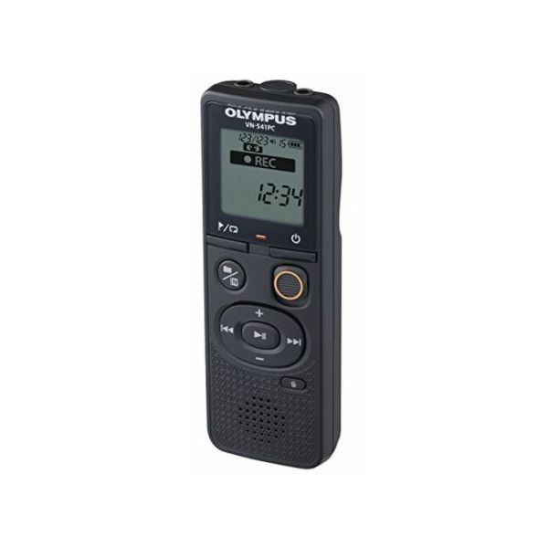 Diktafon OLYMPUS VN-541PC (4GB)-1
