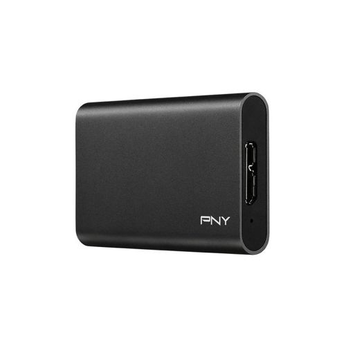 Disk SSD PNY 240GB Elite USB3.0 Portable-0