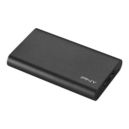 Disk SSD PNY 240GB Elite USB3.0 Portable-1