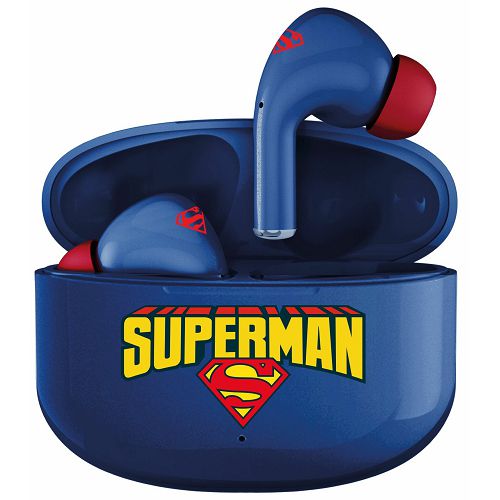 Dječje slušalice OTL Core Superman TWS-1