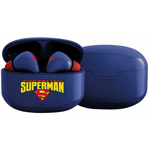 Dječje slušalice OTL Core Superman TWS-2
