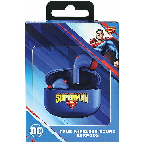 Dječje slušalice OTL Core Superman TWS-3