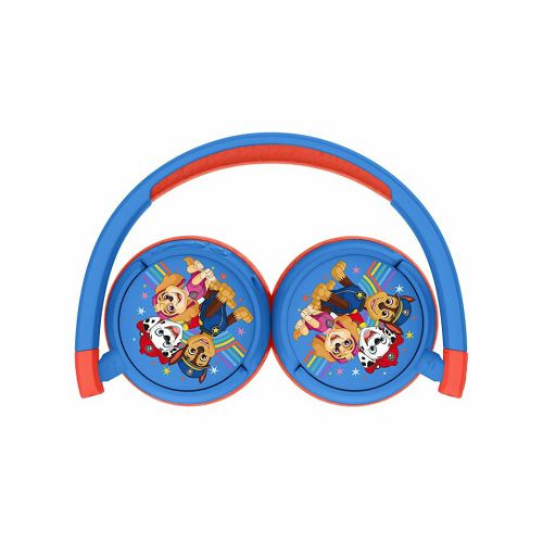 Dječje slušalice OTL Paw Patrol, bežične-2
