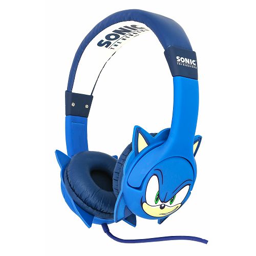 Dječje slušalice OTL Sonic Rubber Ears-1