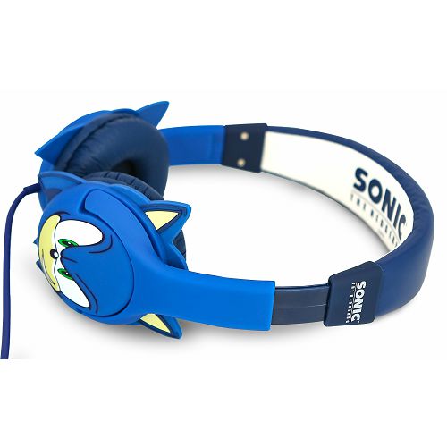 Dječje slušalice OTL Sonic Rubber Ears-2