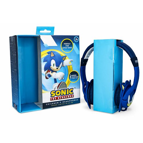 Dječje slušalice OTL Sonic Rubber Ears-4