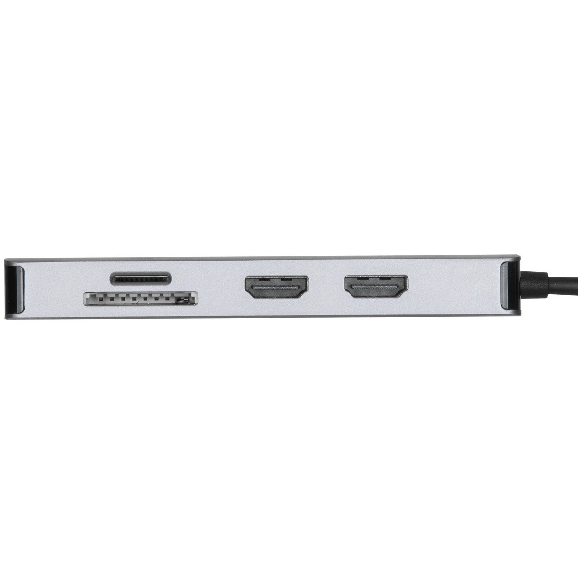 Docking station TARGUS DOCK423EU, USB-C 2x4K HDMI 2XUSBwCRw100W-9