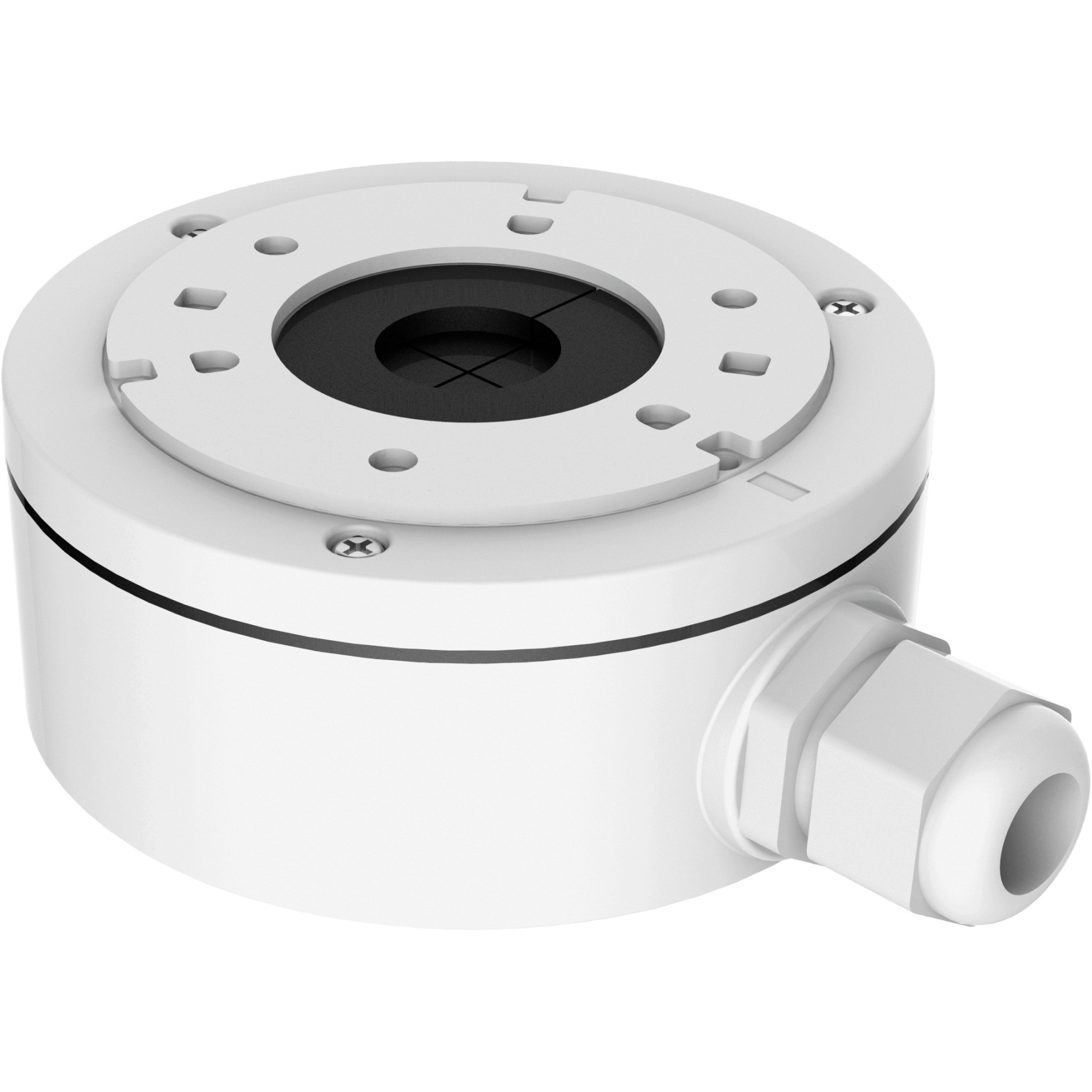 Dodatak HIKVISION DS-1280ZJ-XS security camera accessory-0