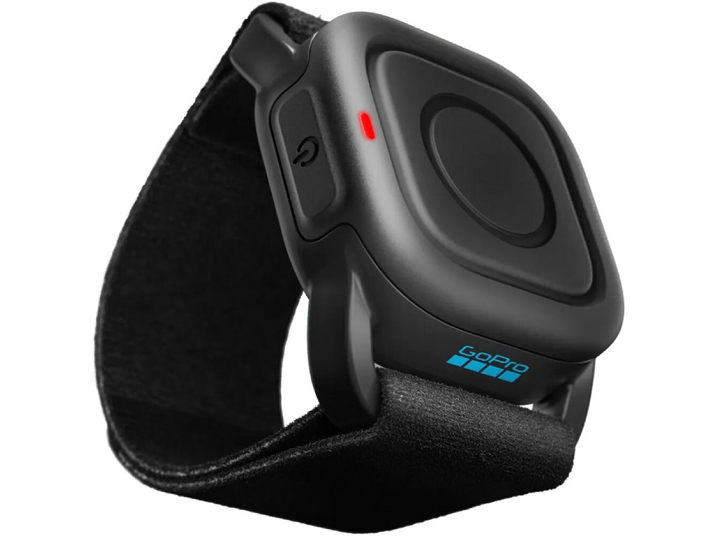 Dodatak za kameru GOPRO Waterproof Shutter Remote-0