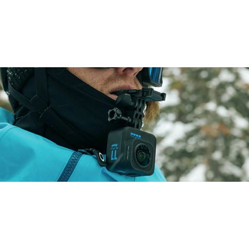Dodatna oprema za kameru GOPRO BITE MOUNT nosač-2
