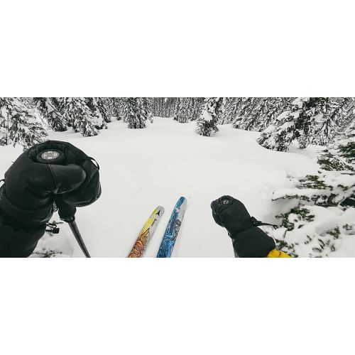 Dodatna oprema za kameru GOPRO BITE MOUNT nosač-6