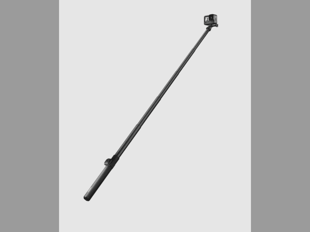 Nosač za akcijsku kameru GOPRO Extension Pole + Waterproof Shutter Remote AGXTS-002-EU-2