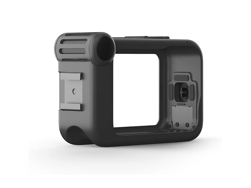 Medijski modul GOPRO Media Mod ADFMD-001 (za HERO seriju, s mikrofonom i priključcima)-5