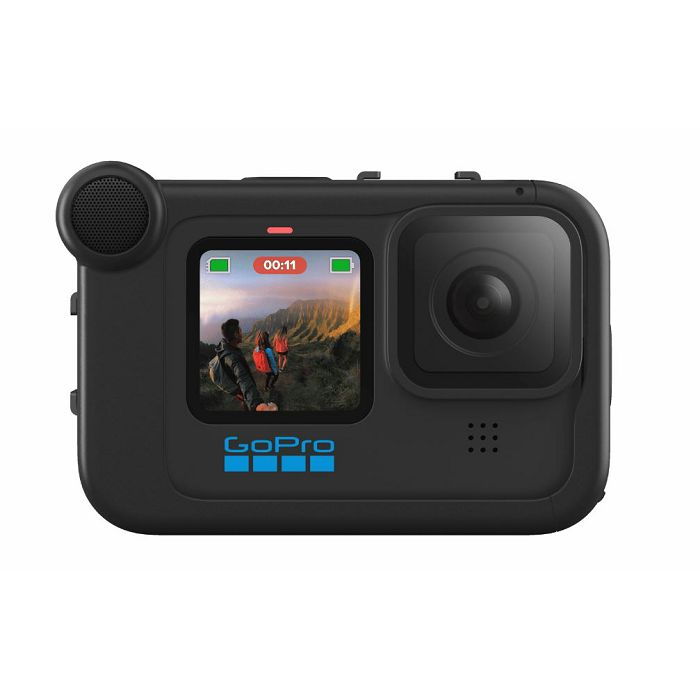 Medijski modul GOPRO Media Mod ADFMD-001 (za HERO seriju, s mikrofonom i priključcima)-1